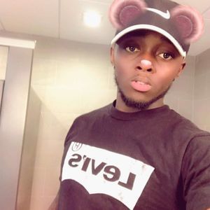 Meet your Posher, Shàñë